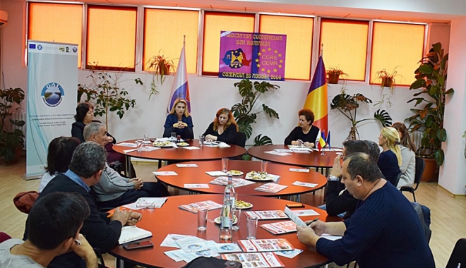 Asociația GAL, acțiune  de informare în comuna Cumpăna - galcumpana-1510486991.jpg