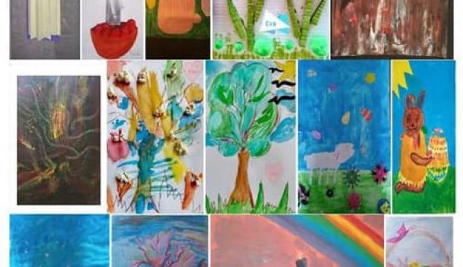 Expoziție virtuală la Galeria 
