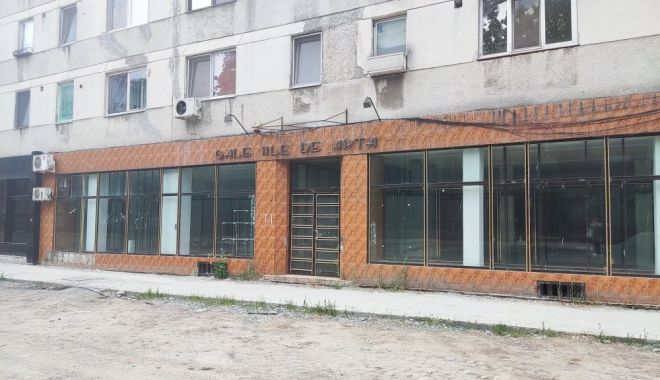 Primăria Constanţa aşteaptă oferte pentru execuţia lucrărilor la faţada Galeriei de Artă - galeriiledearta1-1700077797.jpg
