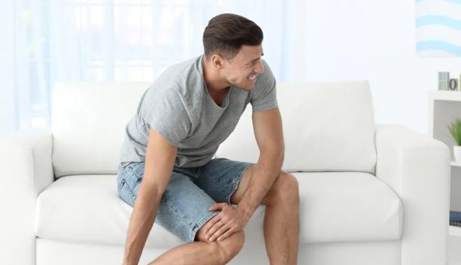 Leziunile musculare ale gambei se ameliorează cu odihnă și gheață - gambe-1677158310.jpg