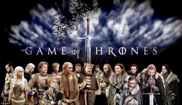 Lovitură pentru HBO! Urzeala tronurilor: Primele episoade din seria 5, piratate înainte de difuzare - gameofthronessezonul5-1428943419.jpg