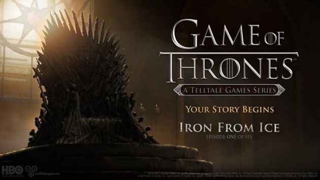 Cel mai popular serial se transformă în joc! - gameofthronestelltalegamesthumb-1416303077.jpg