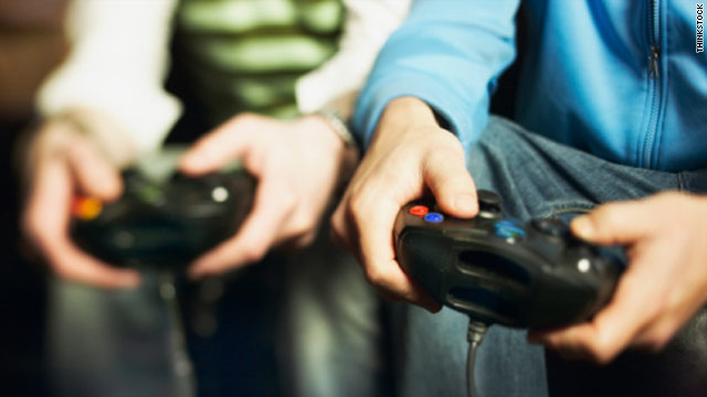 Jocul care a stabilit un nou record mondial de vânzări - gamingaddiction-1401970470.jpg