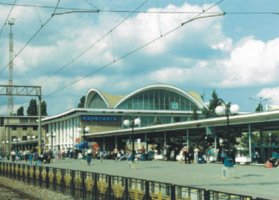 CFR / Modificări în circulația trenurilor în preajma Sărbătorii de Sfânta Maria - gara-1312971595.jpg