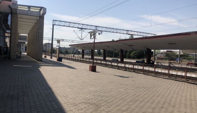 TRAGIC / Persoană, LOVITĂ DE TREN în gara Constanța - gara-1593254145.jpg