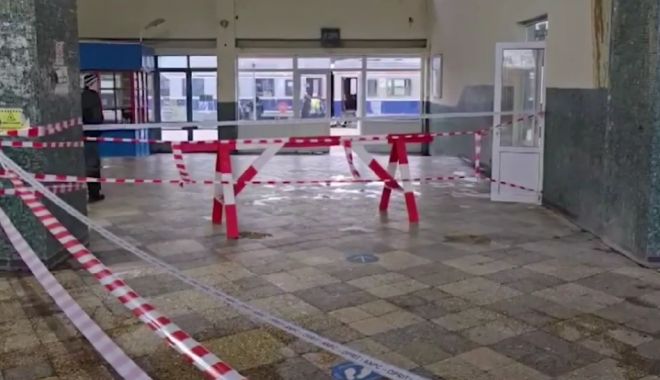 GARA, ÎNCHISĂ DE ANPC! Viaţa călătorilor este pusă în pericol - gara-1708759723.png