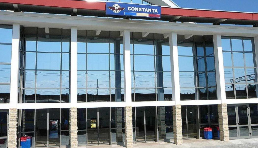 Siguranță și ordine în Gara Constanța. Amenzi de peste 60.000 lei în doar două săptămâni - gara-constanta-1754997898.jpeg