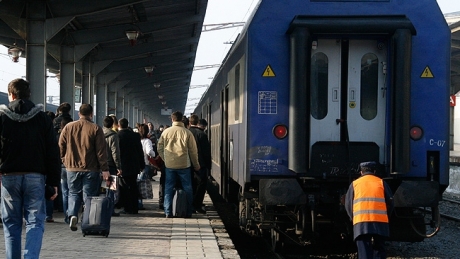Un bărbat a făcut infarct în Gara de Nord - gara97853300-1317551840.jpg