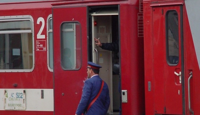Bilete de tren mai scumpe cu până la 10%, de duminică - garacfr2-1377866593.jpg
