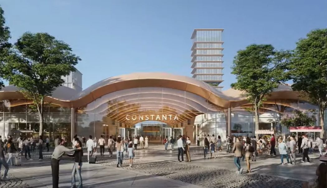 Metropolele din întreaga lume și-au schimbat infrastructura cu soluții moderne, a vremurilor prezente - garaconstanta2-1740755130.jpg