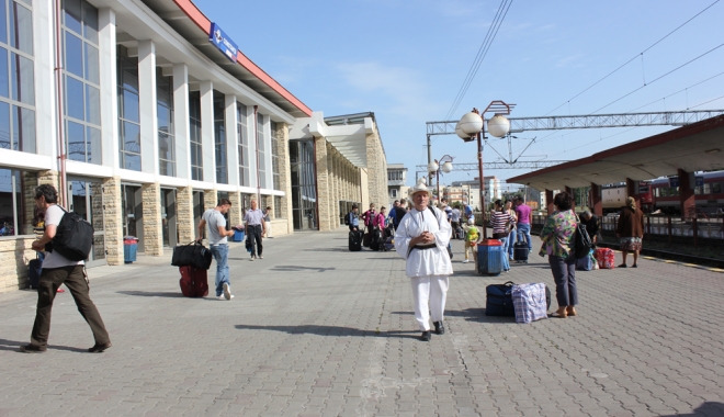 Constănțean lăsat fără bani, în zona Gării CFR - garaconstanta201418374903-1466598412.jpg