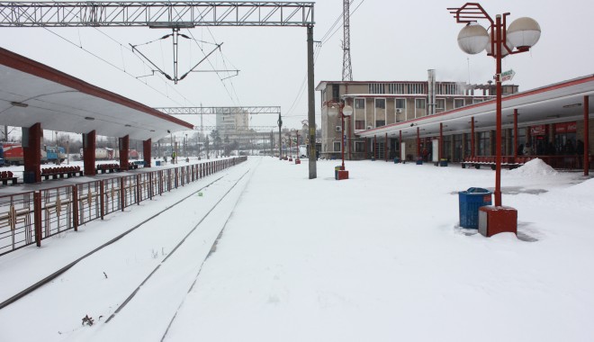 Trenul București Obor - Constanța, pus din nou în circulație - garaconstanta9-1391096789.jpg