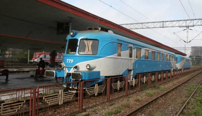 CFR Călători. Tarife reduse la Trenurile zăpezii - garaconstantatren211389971777-1451217763.jpg