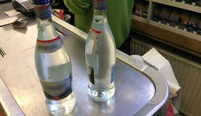 Garanţia pentru returnarea ambalajului va fi reglementată - garantieretursursavice-1603374415.jpg
