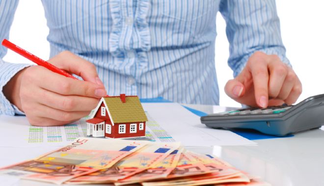 Garanții de 2 miliarde de lei pentru programul 