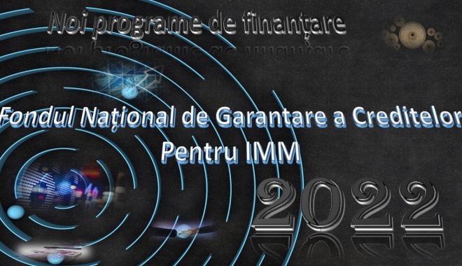 Garanții de 5 miliarde lei pentru creditarea IMM-urilor și fermierilor - garantiide5miliardedeleipentrucr-1656095468.jpg