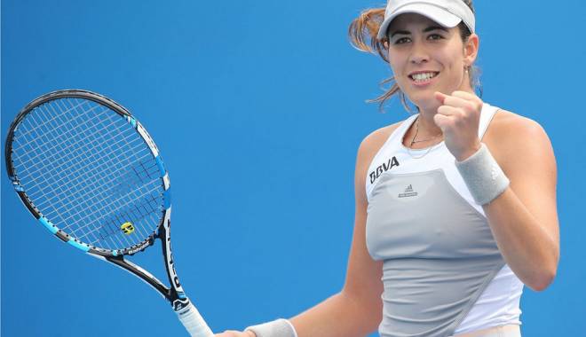 Tenis, Wimbledon / Garbine Muguruza s-a calificat în semifinale - garbinemuguruza-1436286969.jpg