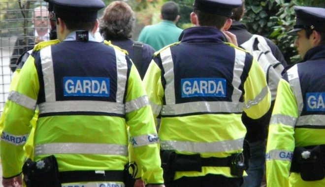 Grevă de avertisment, mâine, la Garda de Mediu - garda-1493127198.jpg