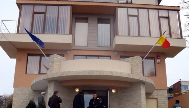 Atenție, constănțeni! Mâine este grevă Comisariatul Gărzii de Mediu - garda-1494346404.jpg