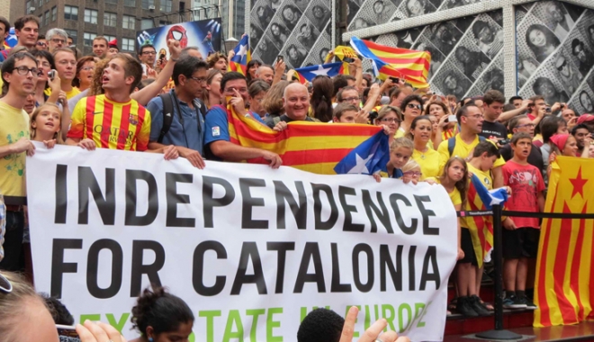 Garda Civilă a confiscat materiale de propagandă a referendumului din Catalonia - garda-1505743168.jpg