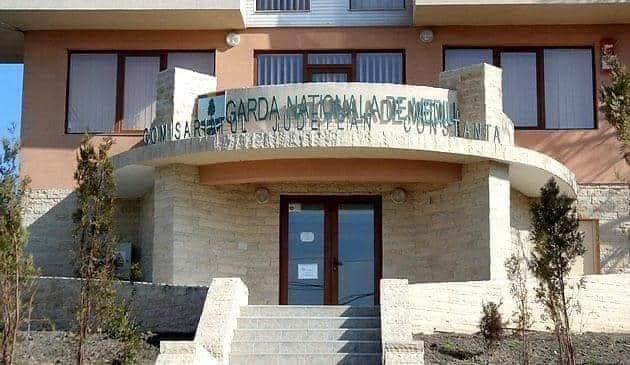 Garda de Mediu a dat amenzi de aproape 500.000 lei - garda-1658320348.jpg