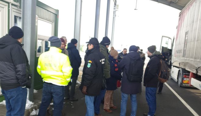 Activitatea de inspecţie privind transferul deșeurilor și a mărfurilor second-hand, evaluată în punctele de trecere a frontierei - garda-1676101682.jpg
