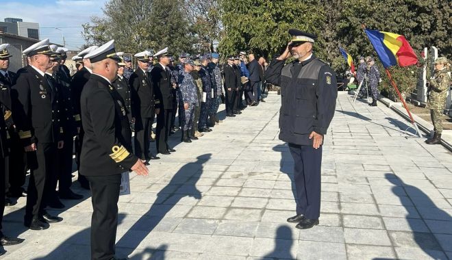 Ziua veteranilor din teatrele de operaţii, comemorată militar și religios la Constanța - garda-de-coasta-1699696670.jpg