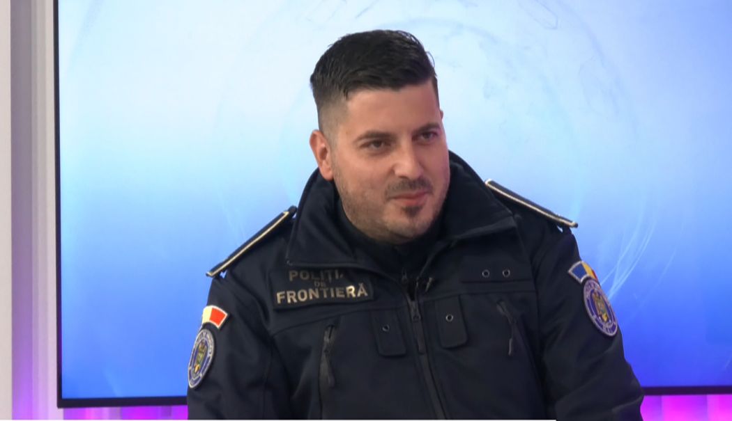 „Pe subiect” – Un an pentru România în Schengen cu Andrei Ene, purtător de cuvânt Garda de Coastă Constanța - garda-de-coasta-1744875550.png
