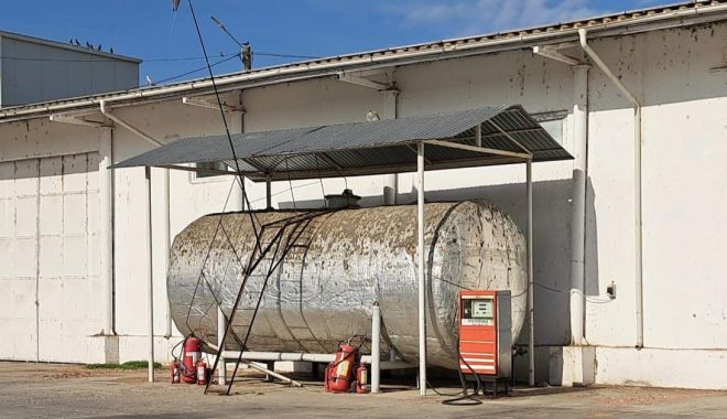 Amenzi uriașe aplicate operatorilor economici care utilizează ilegal carburanți - garda-de-mediu-1699965926.jpg