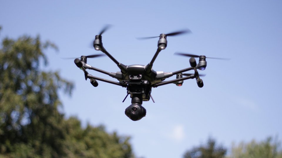 Garda Naţională de Mediu va primi zeci de drone cu senzori pentru depistarea poluării - garda-de-mediu-1759822583.jpg
