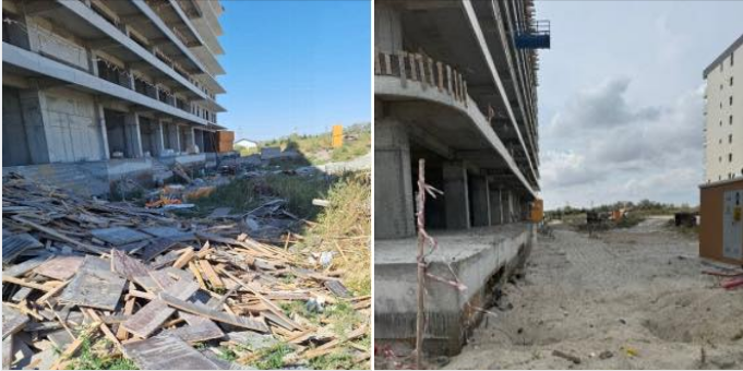 Dezvoltatori imobiliari din Mamaia Nord, amendați de Garda de Mediu Constanța - garda-de-mediu-1765196962.png