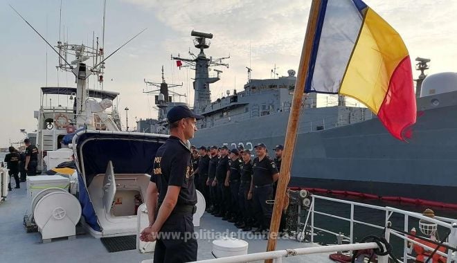 O nouă misiune internaţională sub egida Frontex încheiată cu succes de poliţiştii de frontieră români - gardadecoasta-1629355734.jpg