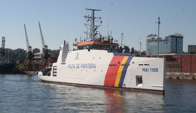 Garda de Coastă pregătește un super exercițiu pe mare! - gardadecoastaexercitiupemare-1389030590.jpg