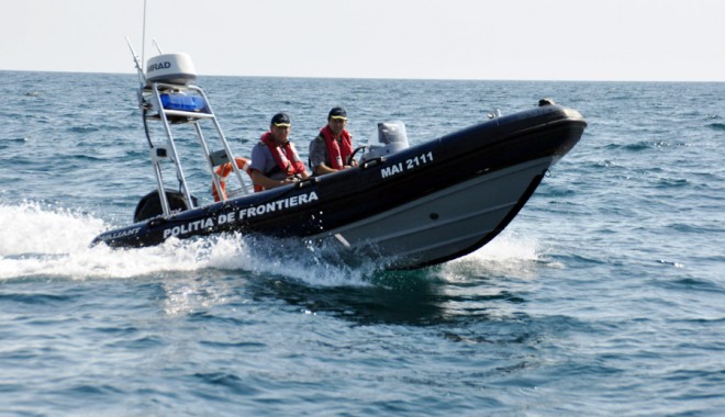 Un tânăr a dispărut în Marea Neagră. Era prima dată când înota în mare - gardadecoastafrontieranava1-1397544375.jpg