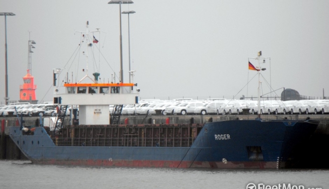 Garda de Coastă libiană a reținut un cargou, pentru un transport ilegal - gardadecoastalibiana-1505645748.jpg