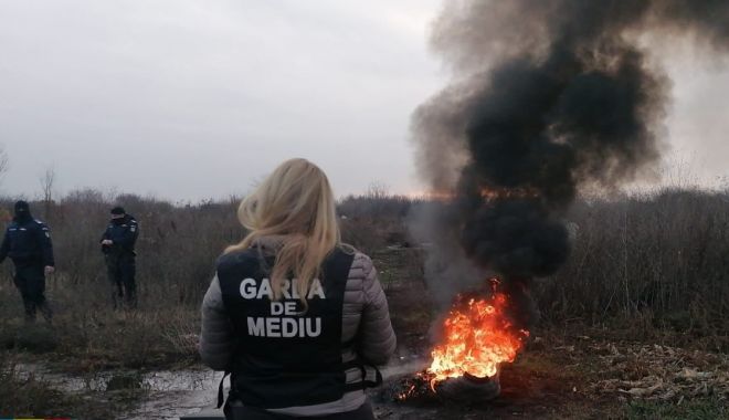 Garda de Mediu. Românii cer sancţiuni mai mari pentru firmele poluatoare - gardademediu-1642601167.jpg