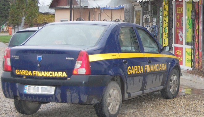 Inspectorii antifraudă vor fi testați de psihologii de la MAI - gardafinanciarasisexshopul201010-1377795498.jpg