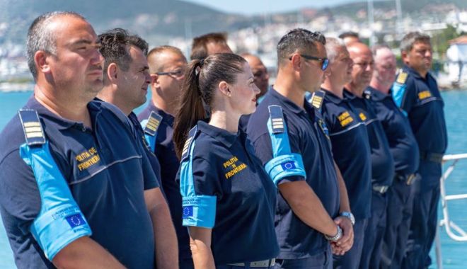 Misiune internațională, încheiată cu succes de o navă a Gărzii de Coastă - gardafrontexsursagardadecoasta-1597594808.jpg
