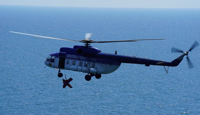 Desfășurare de forțe impresionantă în Marea Neagră, pentru salvarea vieților în pericol - gardaoperatiunesursagardadecoast-1595529785.jpg