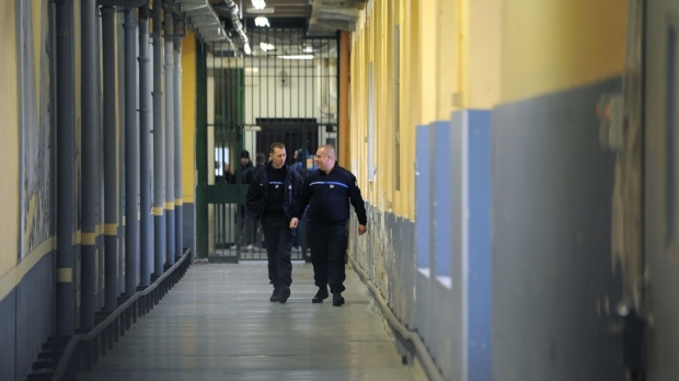 Cazuri de coronavirus, depistate la personalul din penitenciare - gardianostatic07925300-1601661392.jpg
