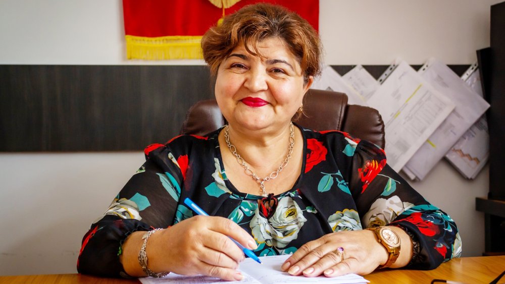 Comuna Gârliciu, pe drumul modernizării. Iluminat nou și proiecte sociale pentru comunitate - garliciu-anica-tufa-1771859328.webp