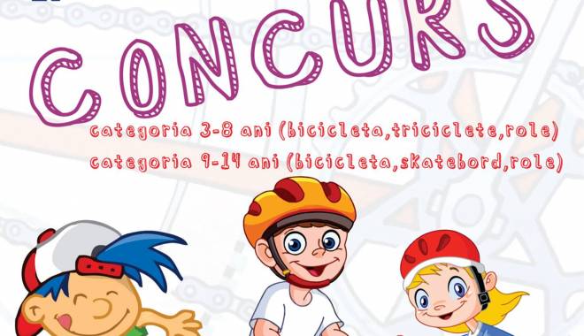 Gașca micilor bicicliști se reunește la Dechatlon. IATĂ CÂND - gascamicilorbiciclisti1178370510-1437985288.jpg
