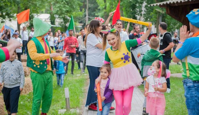 Gașca Zurli se mută la mare, într-o nouă stagiune la Teatrul de Vară din Jupiter - gascazurli-1563112027.jpg