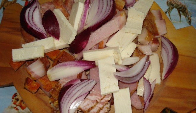 Gastronomia, un al posibil brand al României - gastronomie-1394706549.jpg