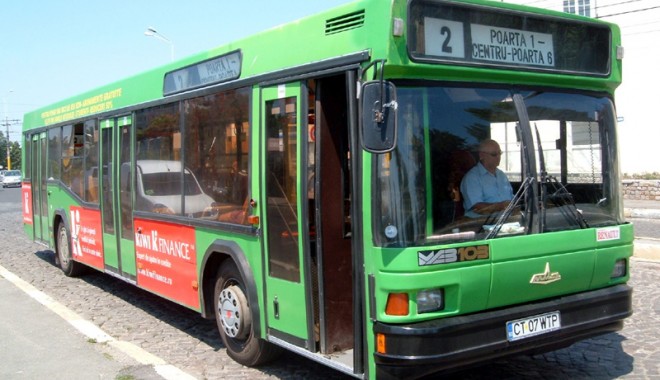 GREVA RATC A LUAT SFÂRȘIT! ȘOFERII SI-AU RELUAT ACTIVITATEA ÎN TRAFIC - gata-1369215695.jpg