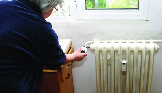 Gata cu întreruperile de apă caldă și căldură, la Constanța. Au fost remediate toate avariile RADET - gatacuintreruperile-1416151627.jpg