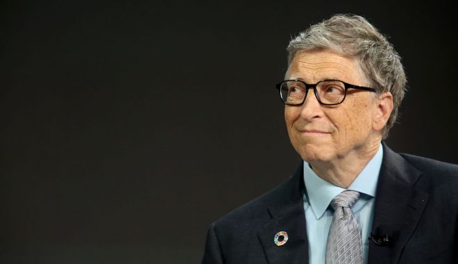 Bill Gates, propunere EXPLOZIVĂ pentru miliardarii lumii! - gates-1519055777.jpg