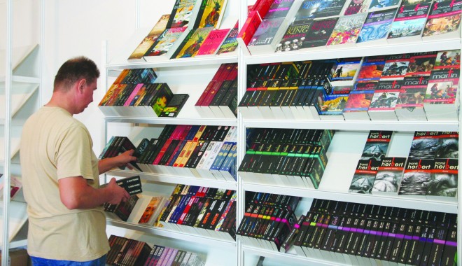 GAUDEAMUS revine pe platoul Radio Vacanța - gaudeamusradiovacantacartibiblio-1373282131.jpg