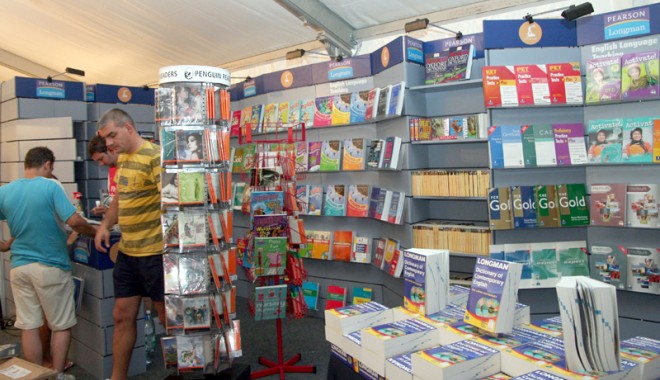 Târgul GAUDEAMUS vine pe litoral într-o nouă locație - gaudeamusradiovacantacartibiblio-1403192832.jpg