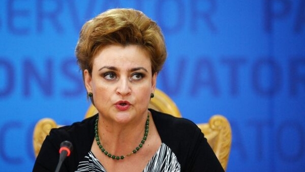 CABINETUL DĂNCILĂ / Cine este ministrul delegat pentru Relația cu Parlamentul - gavrilescu83532100-1516974916.jpg
